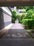 Entrance @f4 Z50