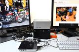 Renewed System