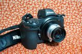 HELIAR 40mm F2.8 Aspherical
