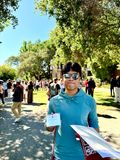 S entered Stanford