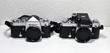 NIKON F2s @f11 61mm Z7