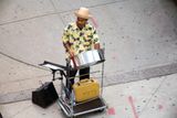 a Lone Drummer 5D