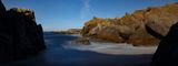 Mysteries of Secret Cove