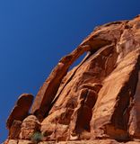 Jug Handle Arch (Color Version)
