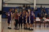 Coaching Before First Game of State Tournament