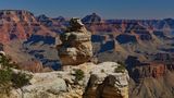 Grand Canyon Turret