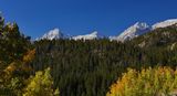 Autumn High County