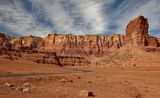 Road to Desert Paradise