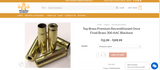 300blk Brass for Sale