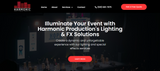 Backline Equipment Rental