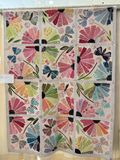 Quilt 24 by Christine Gambin - Garden Party