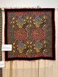 Quilt 169 by Jocelyn Goldman - Walking in Dreamtime