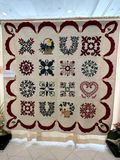 Quilt 192 by Jayne Coale - Jaynes Album