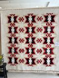 Quilt 204 by Cindy Perkins - Desert Dreams