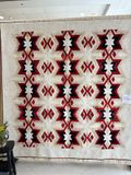 Quilt 204 by Cindy Perkins - Desert Dreams