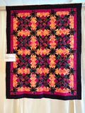 Quilt 206 by Jane Barth - Fiesta