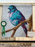 Quilt 217 Viewers Choice Day 1!!!  Details in Caption