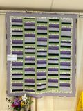 Quilt 251 by Diane Steiger - Spring at Last