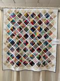 Quilt 253 by Heidi Barrett - Stash Buster 2020