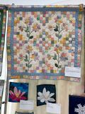 Quilt 61 by Carol Hessler - Oopsie Daisy