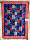 Quilt 73 by Brenda Weaver-Kingsley - Myrtle Beach Memories