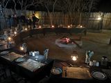 131 Greenfire boma and BBQ