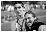 Daniel and Daniele