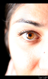Eye of the Karine