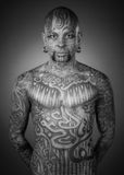 Tattoo aficionados