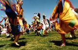 Indian Pow wow Sacramento