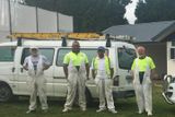 Top Roof Painters Contractors in Whangarei