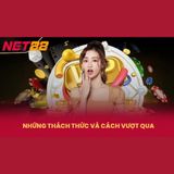 CEO Nguyễn Thảo Linh  Người Phụ Nữ Bản Lĩnh Tại NET88