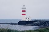Vuurtoren bij Garur
