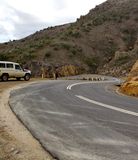 Queenstown Hill 35 years later 2012