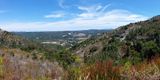Tasmanian Queenstown Valley Jan 2023 
