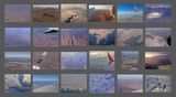 Best Aerial Photos: Landscapes