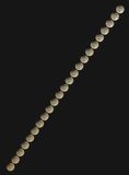 2024 Septemper 17: Partial Lunar Eclipse