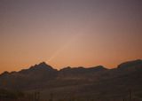 September 29, Superstitions