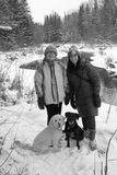 Dog Walk