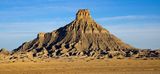 Factory Butte