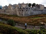 Tower of London, London