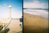 Whitby Seaside, 2018