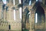 Whitby Abbey, Whitby, 2018