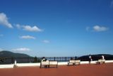 Hakone Blue Sky Views, Japan
