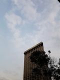 Hotel High Rise, Mexico City, Mexico