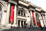 Met Steps, New York City, USA