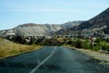 On Arrival into Paşabağ, Cappadocia, Turkey