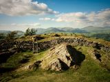 Black Crag, The Lake Disrtict, UK