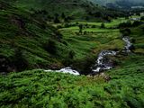 Blea Rigg, The Lake District, UK