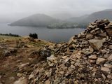 Gowbarrow Fell, The Lake District, UK